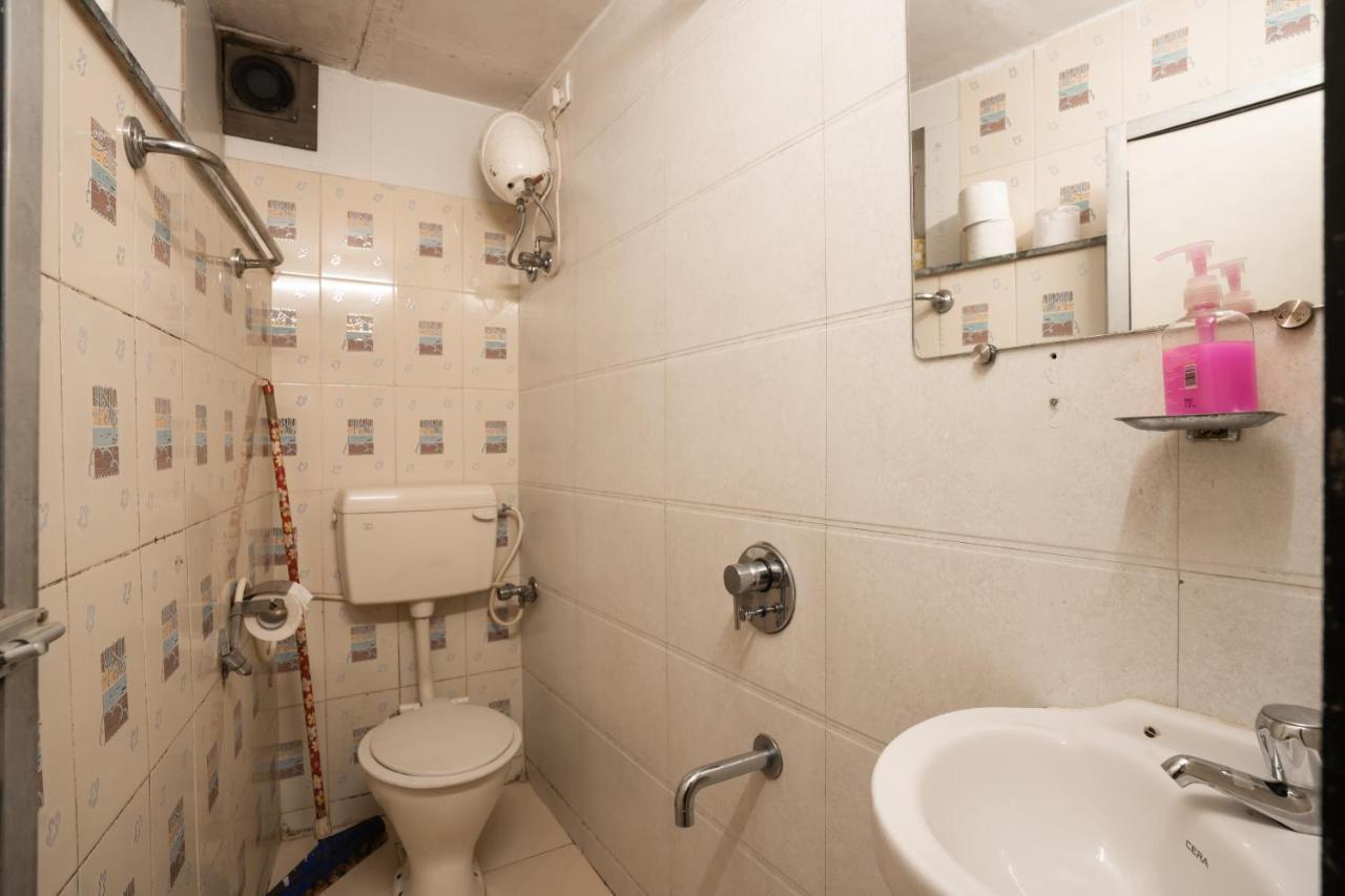 छात्रावास Zostel Mumbai